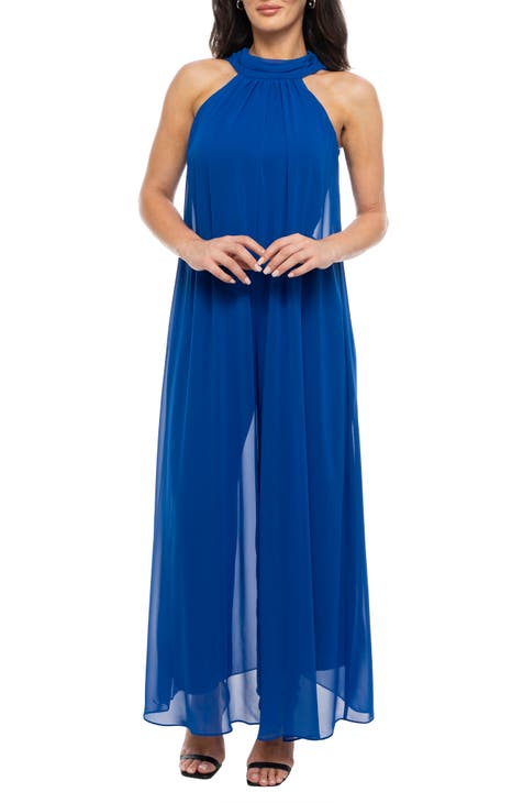 Mono de pierna ancha de gasa