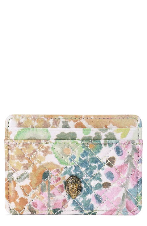 Tarjetero Kensington