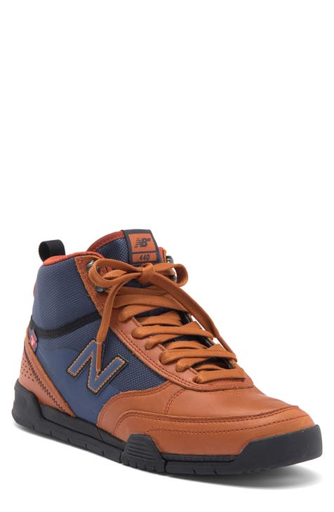 Zapatilla Numeric 400 Trail High Top (Hombre)