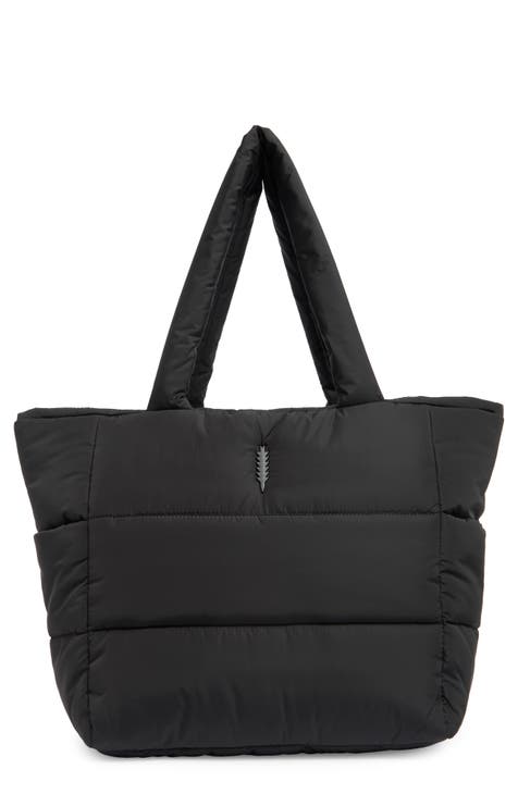 Bolso acolchado Quinn