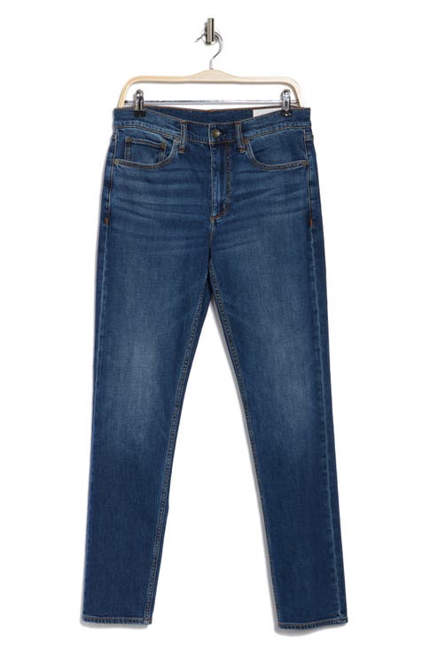 Calce 2 Auténticos Jeans Estirados Slim Fit (Tripp)