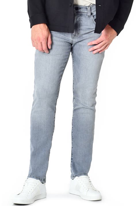 Jeans Torino Slim Fit (Gabby Gris)