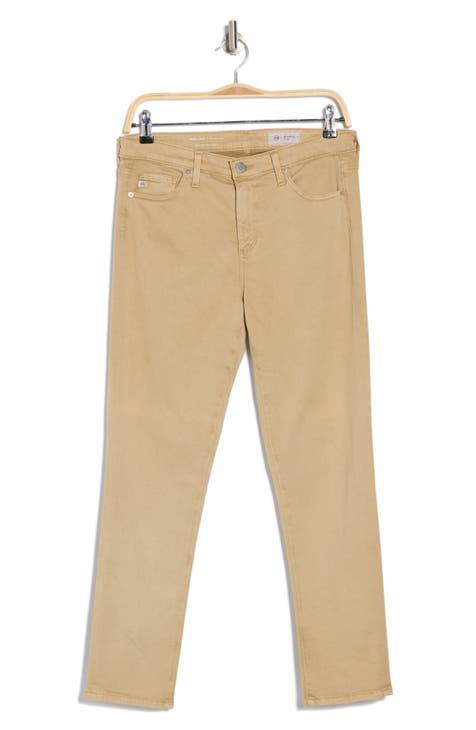 Vaqueros pitillo Prima Crop