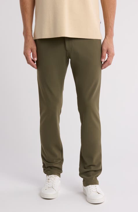 Pantalones de punto Zaine Precision Ponte