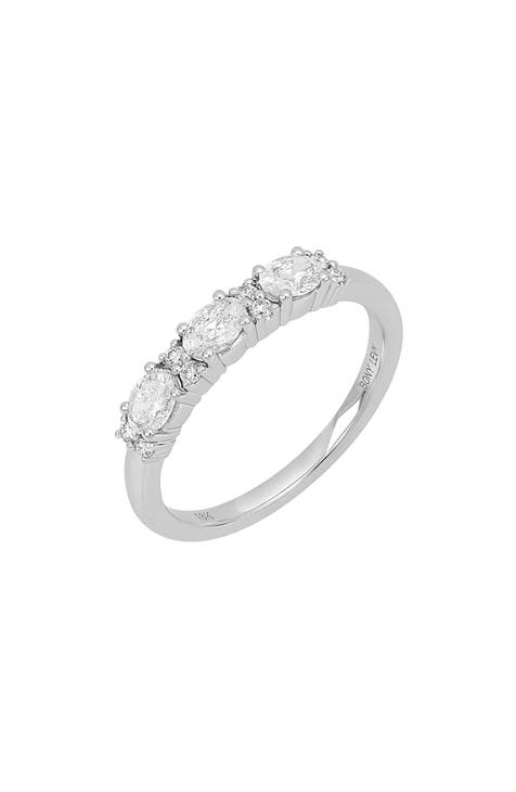 Anillo de diamantes Audrey Trend (Exclusivo Nordstrom)