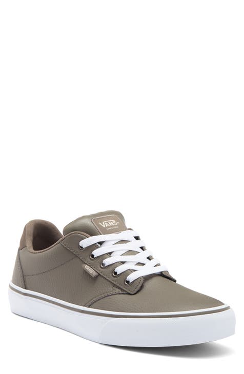 Sneaker Atwood Deluxe Bicolor