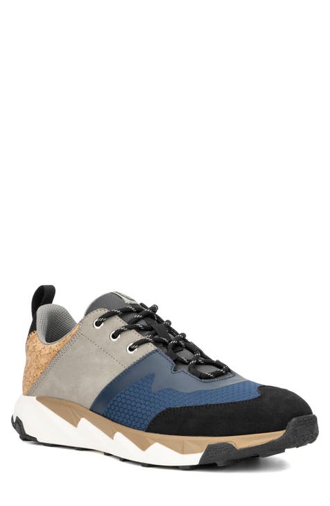 Zapatilla Trillium Mixed Media (Hombre)