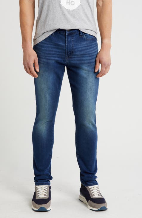 Jeans Ace Slim Leg (Centaurus)