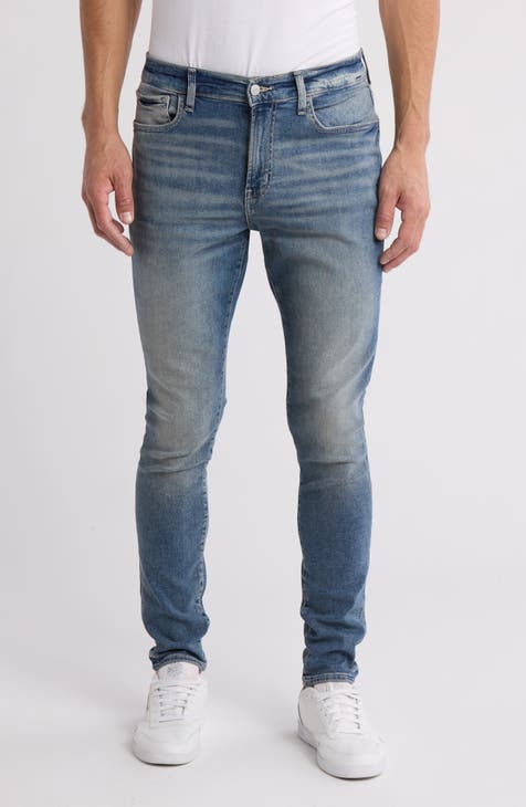 Jeans pitillo Zane (Indus)
