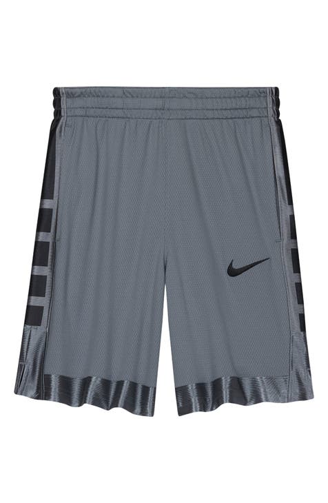 Pantalones cortos de baloncesto Elite para niños (Big Boy)