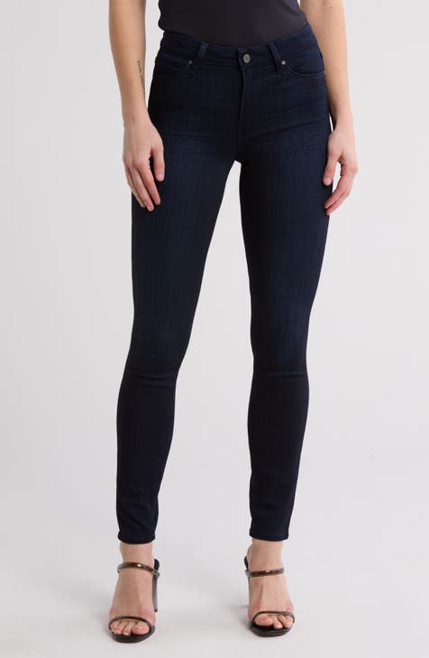 Vaqueros ultrapitillo Hoxton