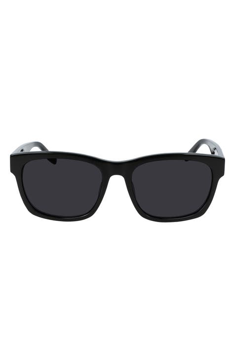 All Star® Gafas de sol rectangulares de 56 mm