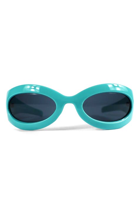 Gafas de sol cuadradas Frame X 63mm