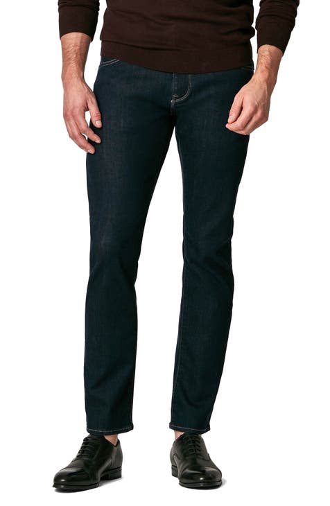 Jeans Marcus Slim Straight Leg (Aclarado Supermove)