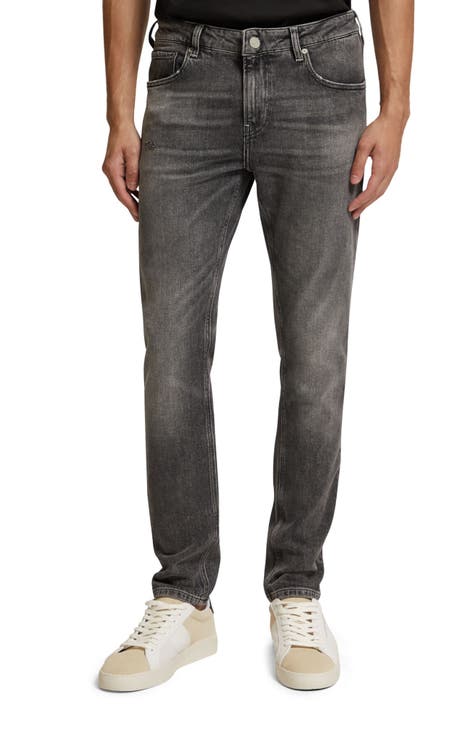 Jeans ajustados (True North)