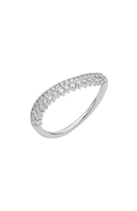 Anillo de Diamantes - 0,33ct. (Exclusivo Nordstrom)