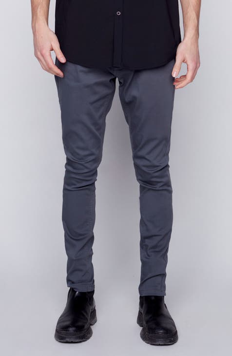 Jeans de cinco bolsillos Butter Denim Slim Leg