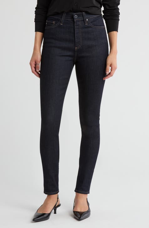 Mila Skinny Jeans (6 Años Las Cruses)