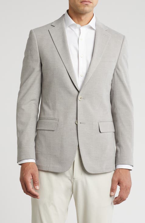 Abrigo deportivo de puerto