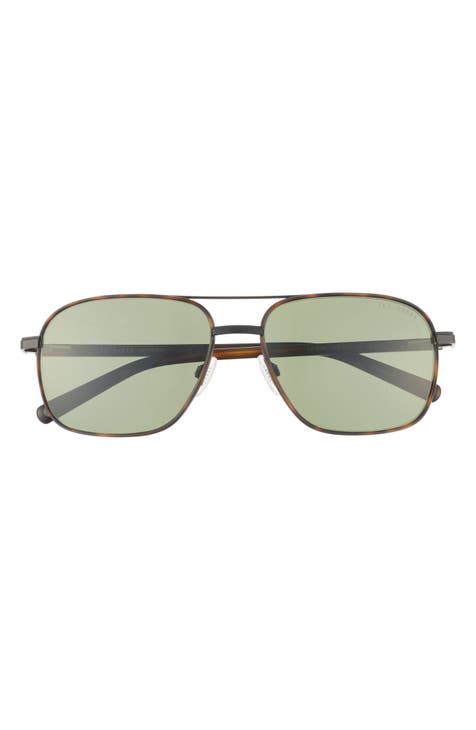 Gafas de sol Navigator polarizadas con montura integral de 59 mm
