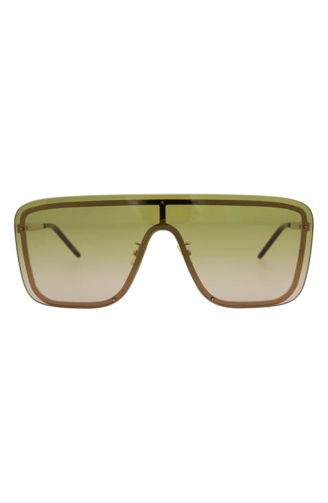 Gafas de sol Shield Wrap de 99 mm