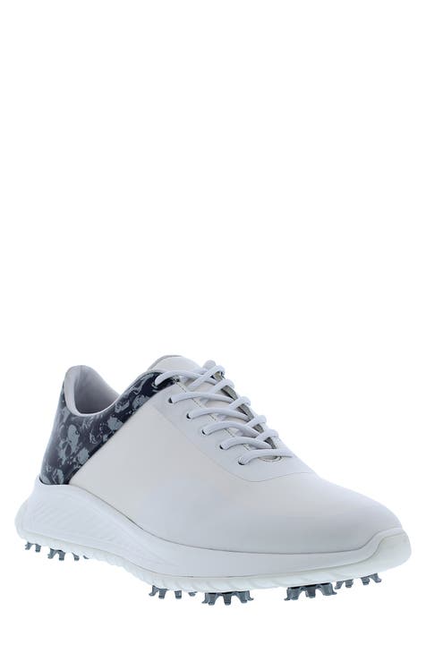 Zapato de golf Crockett (hombre)