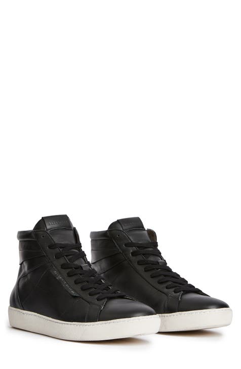 Zapatillas altas Miles (Hombre)