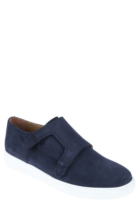 Grande Suede Sneaker (Hombre)