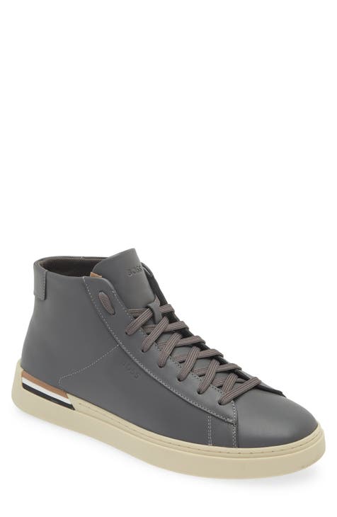 Zapatillas altas Clint (Hombre)