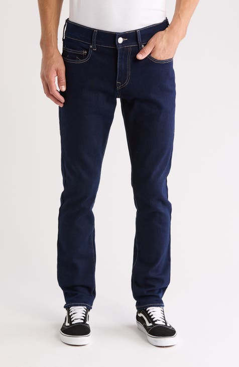 Jeans Rocco Skinny (2S Body Rinse)