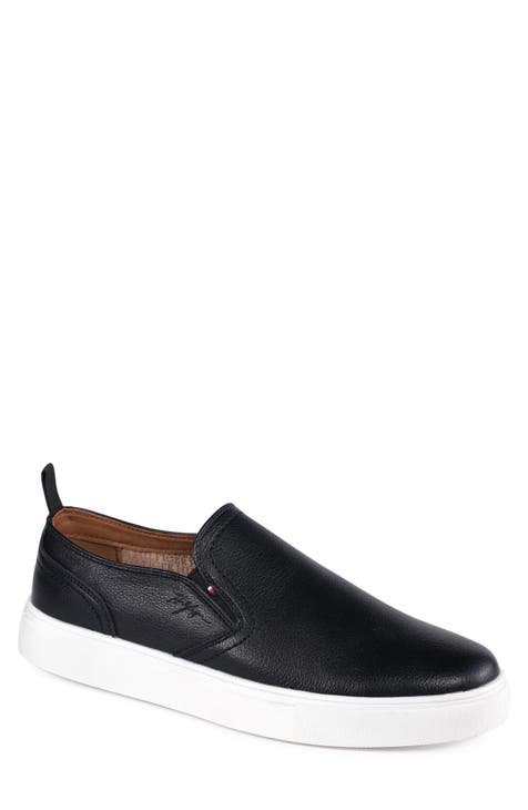 Zapatilla Kozal Slip-On (Hombre)