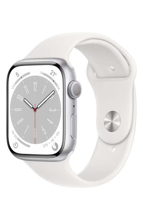 41mm Series 8 GPS Apple Watch® - Renovado