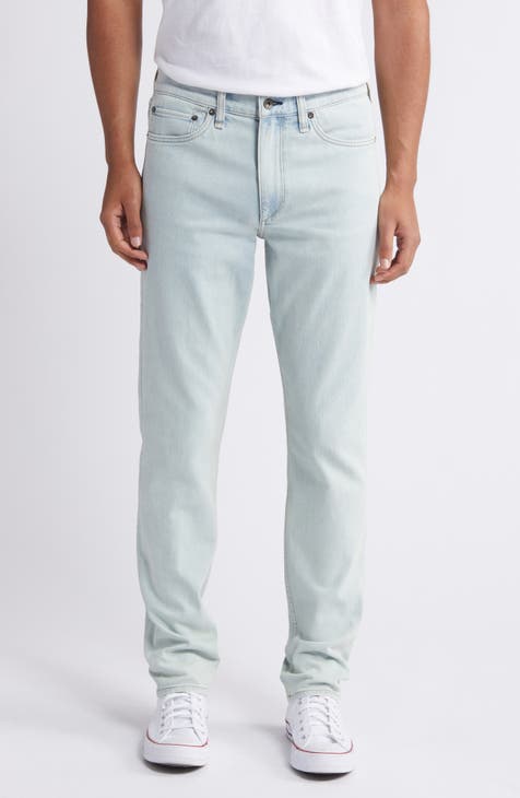 Calce 2 Auténticos Jeans Estirados Slim Fit (Bennet)