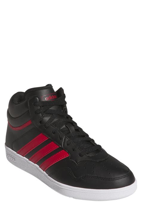 Zapatillas de baloncesto Hoops 4.0 Mid Sportswear (Hombre)