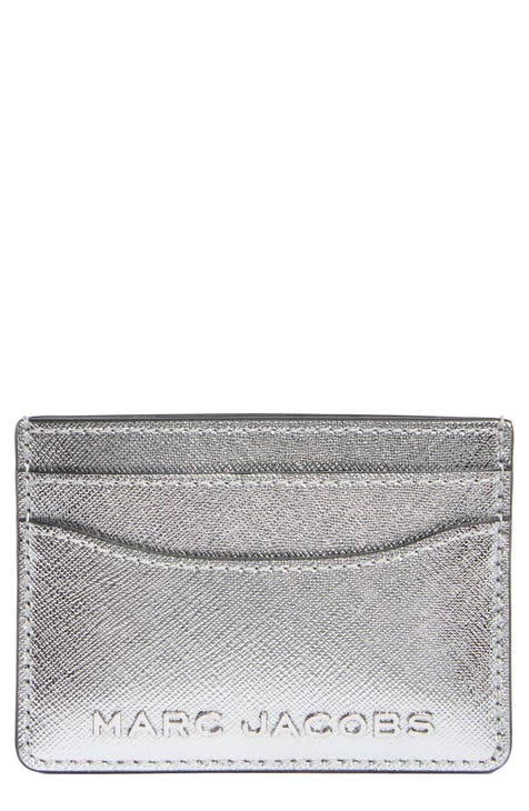 Estuche metálico para tarjetas Trademarc