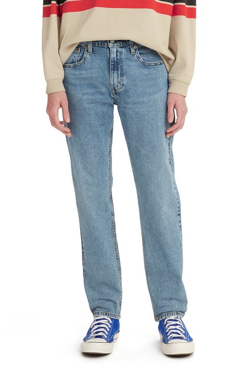 Jeans cónicos 502™ (Sunday Best ADV)