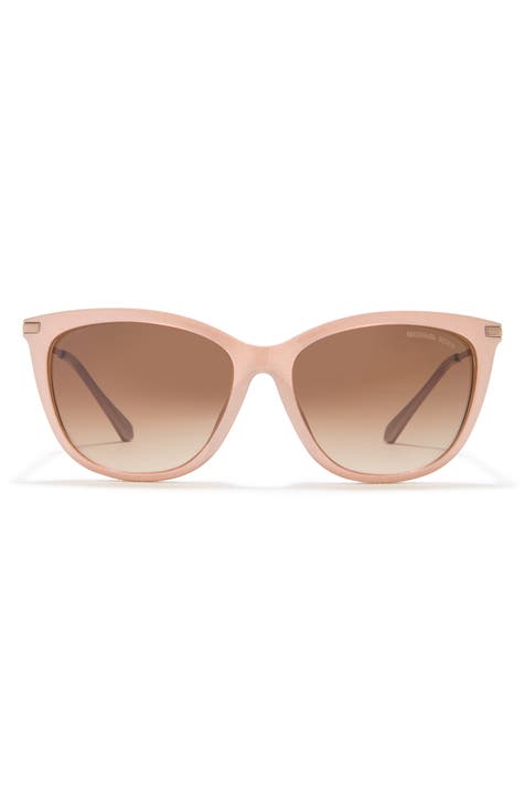 Gafas de sol Dublin 56mm Cat Eye
