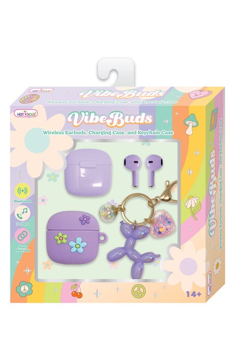 Auriculares inalámbricos para niños Vibe Buds Good Day