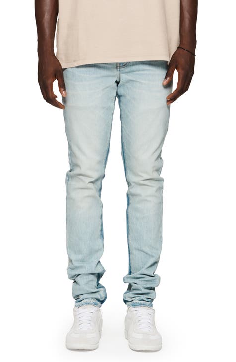 Jeans pitillo Shadow Inseam