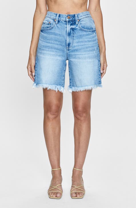 Bermudas vaqueras Kaylee Cutoff (Altitud)