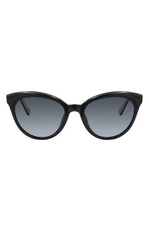 gafas de sol tamara 54mm cat eye