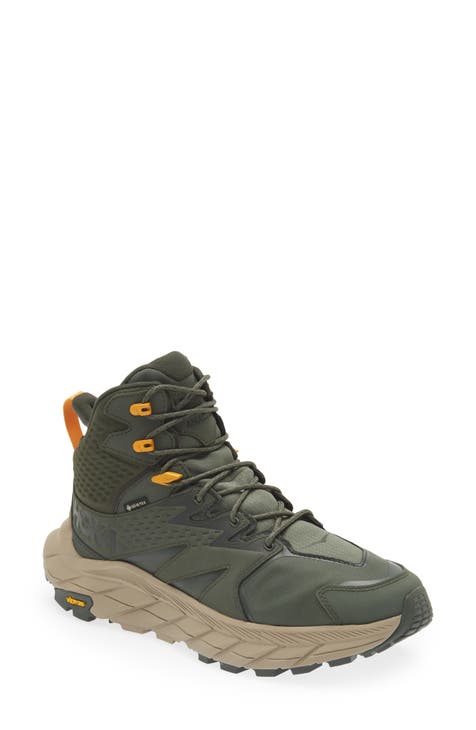 Zapatillas de senderismo impermeables Anacapa Mid Gore-Tex® (hombre)