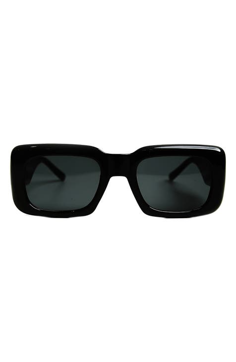 Gafas de sol cuadradas Frame 1 52mm