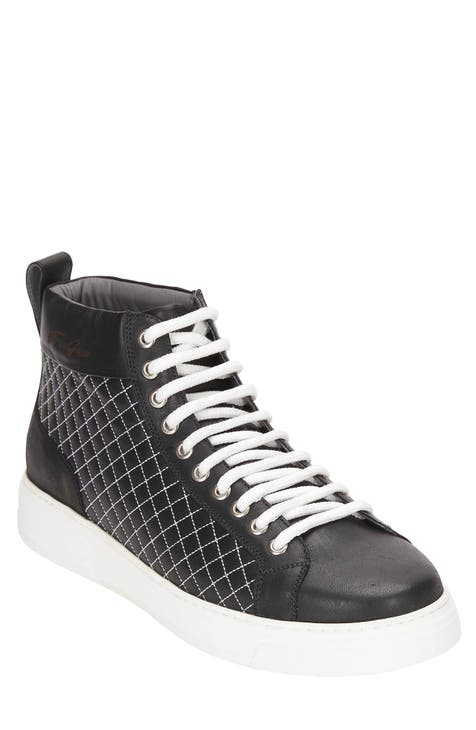 Zapatillas altas acolchadas 52 (Hombre)