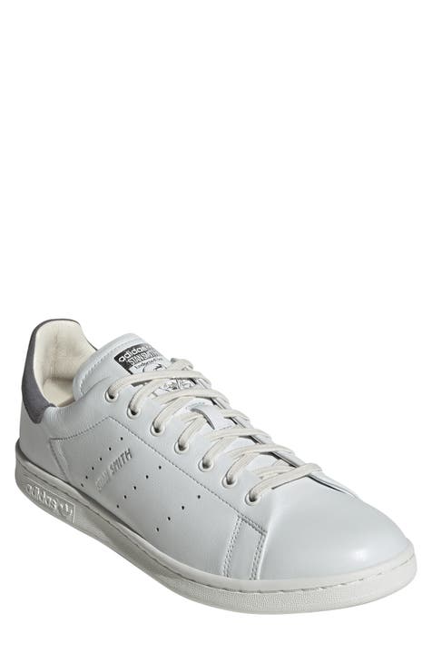 Zapatillas Stan Smith Lux (Hombre)