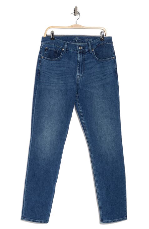 Jeans pitillo Adrien (Palisades)