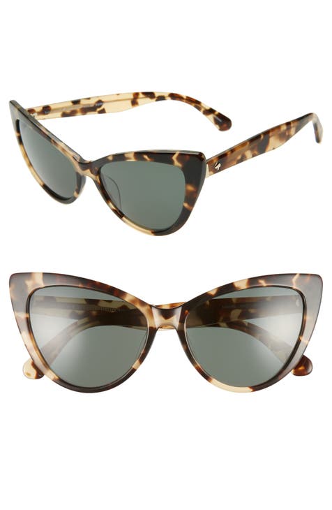 gafas de sol karina 56mm cat eye