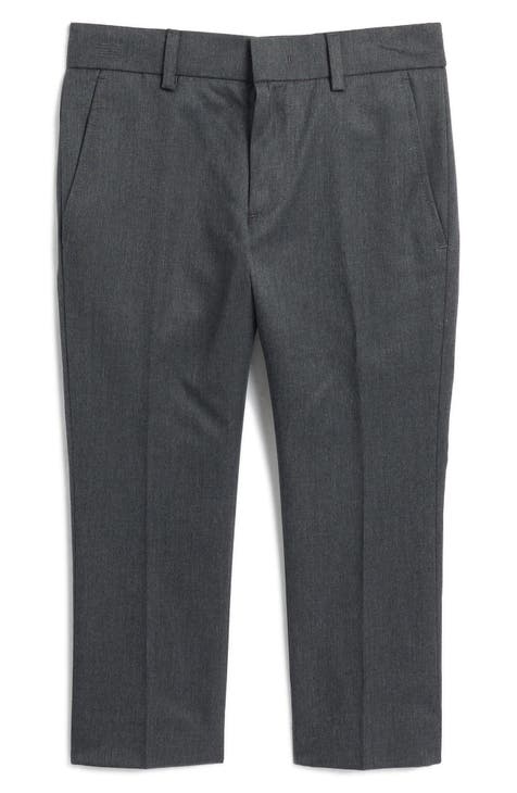Pantalones de vestir clásicos para niños (niño pequeño)