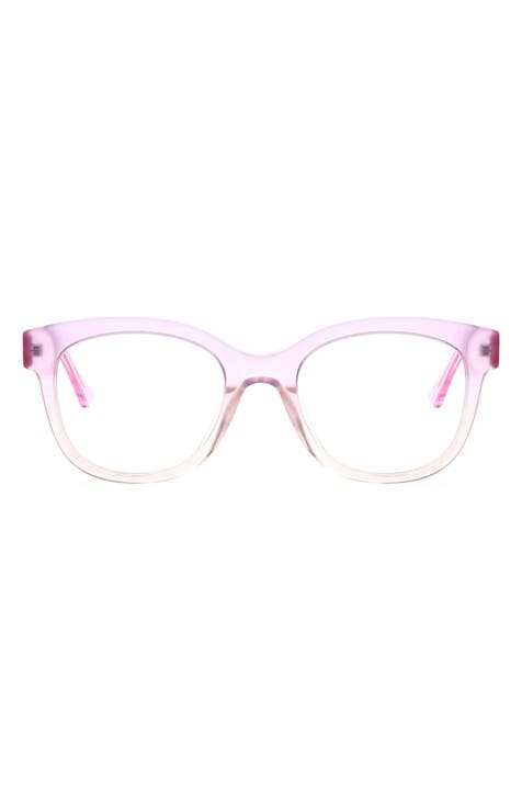 Gafas de lectura cuadradas de 49 mm