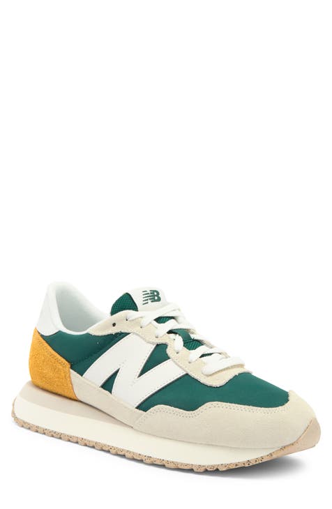 237 Zapatilla (Hombre)